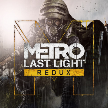 Metro: Last Light Redux