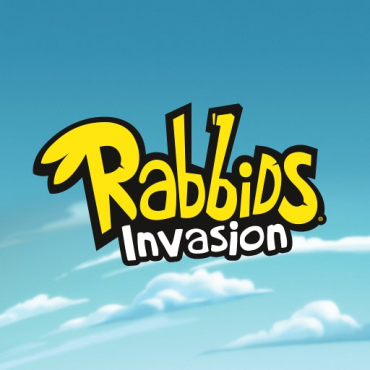 Rabbids Invasion: İnteraktif TV Şovu