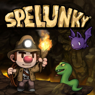 Spelunky