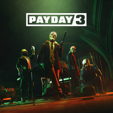 Payday 3 PS5