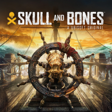 SKULL AND BONES™ PS5