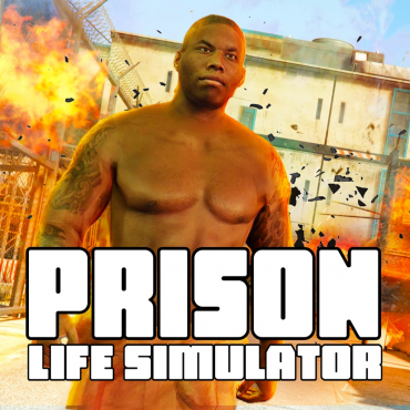 Prison Life Simulator