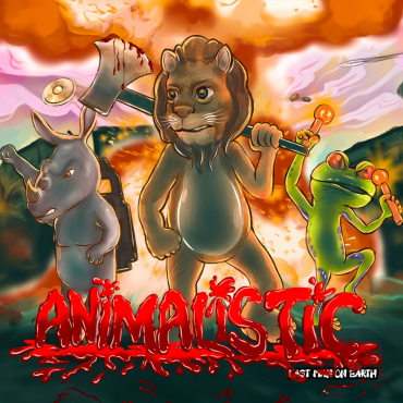 Animalistic: Last Man on Earth