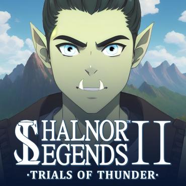 Shalnor Legends 2: Trials of Thunder