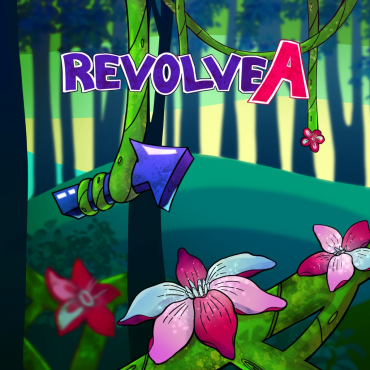 REVOLVE A