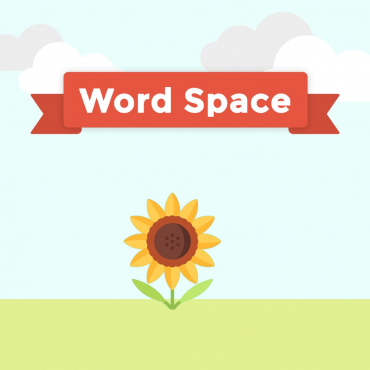 Word Space