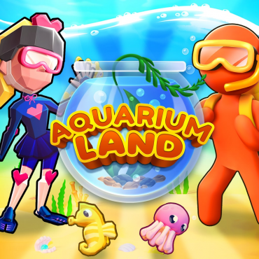 Aquarium Land