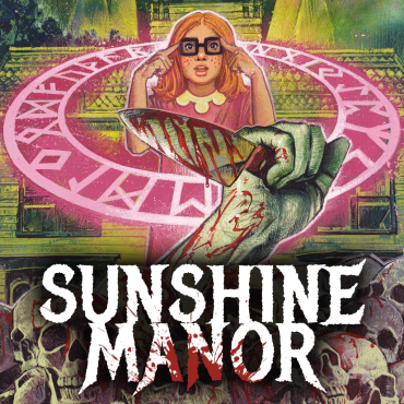 Sunshine Manor