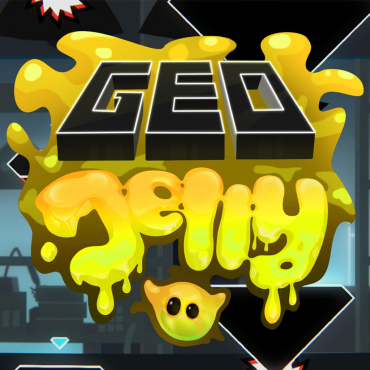 GeoJelly