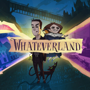 Whateverland