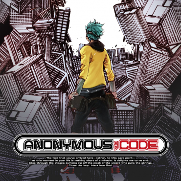 ANONYMOUS;CODE