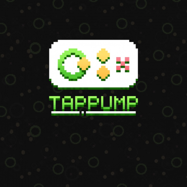 TAPPUMP