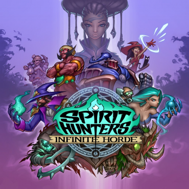 Spirit Hunters: Infinite Horde