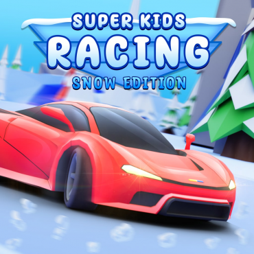 Super Kids Racing - City Edition