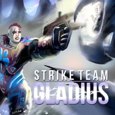 Strike Team Gladius