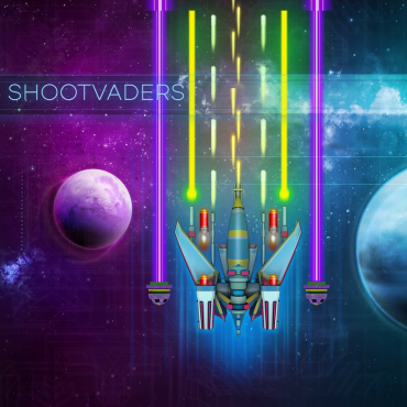 Shootvaders: The Beginning