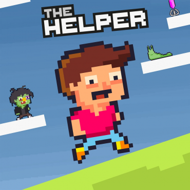 The Helper