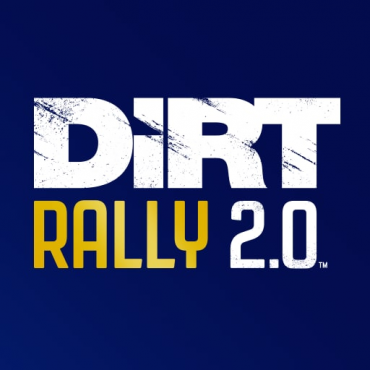 DiRT Rally 2.0