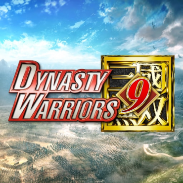 DYNASTY WARRIORS 9