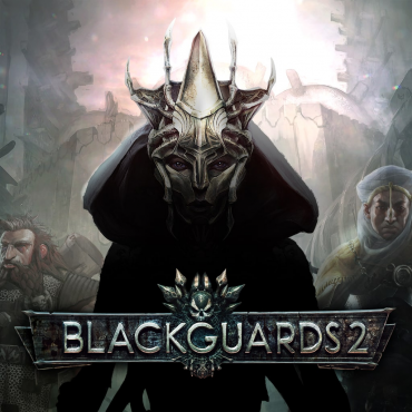 Blackguards 2