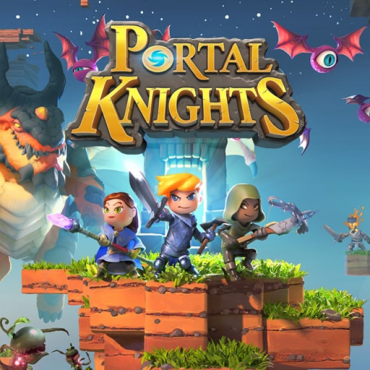 Portal Knights