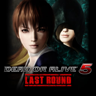 DEAD OR ALIVE 5 Last Round