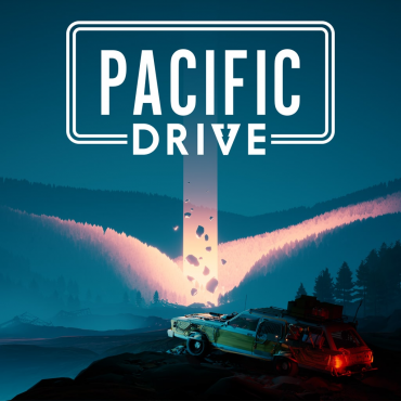 Pacific Drive: Deluxe Edition PS5