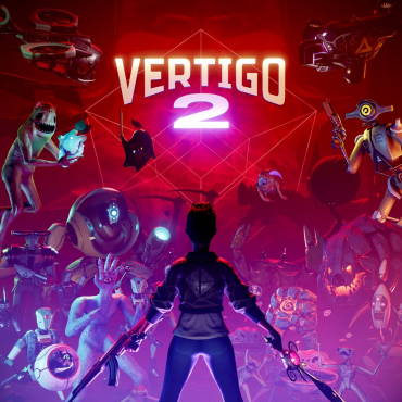 Vertigo 2 PS5