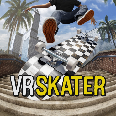 VR Skater: Pro Bundle PS5