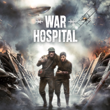 War Hospital - Supporter Edition PS5