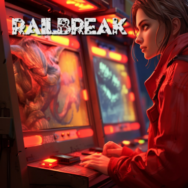 Railbreak: The Big Break Collection