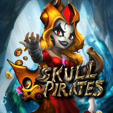 SkullPirates PS5