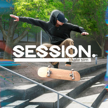 Session: Skate Sim Year One Complete Edition