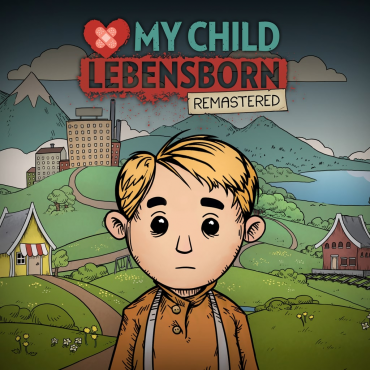 My Child Lebensborn Remastered PS5