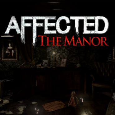 AFFECTED: The Manor - Complete Edition PS4 & PS5