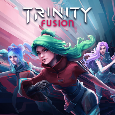 Trinity Fusion