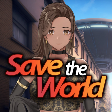 Save The World PS4™ & PS5®