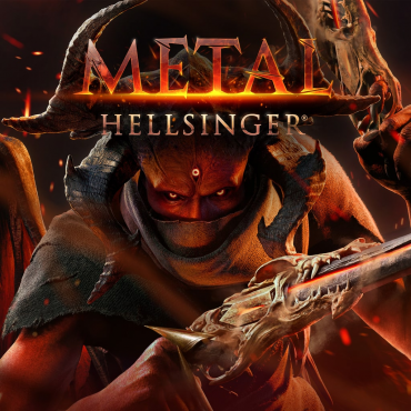 Metal: Hellsinger - Complete Edition PS5