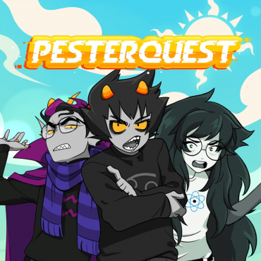 Pesterquest