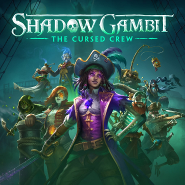 Shadow Gambit: The Cursed Crew Complete Edition