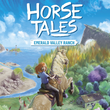 Horse Tales: Emerald Valley Ranch - Deluxe