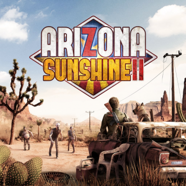 Arizona Sunshine® 2 Lüks Edition PS5