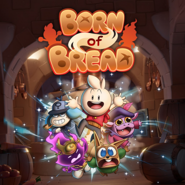 Born Of Bread PS5