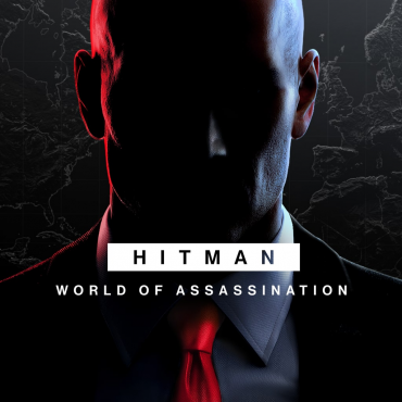 HITMAN World of Assassination - Deluxe Edition