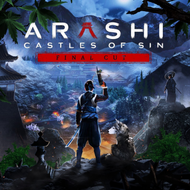 Arashi: Castles of Sin: Final Cut PS5