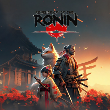 Ronin'in İntikamı PS5