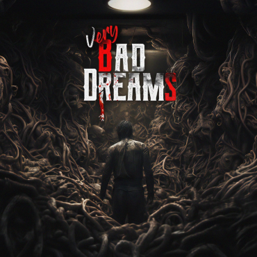 VERY BAD DREAMS PS5