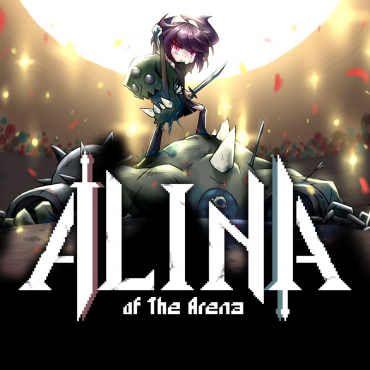 Alina Of The Arena PS4™ & PS5®