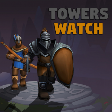 Towers Watch PS5