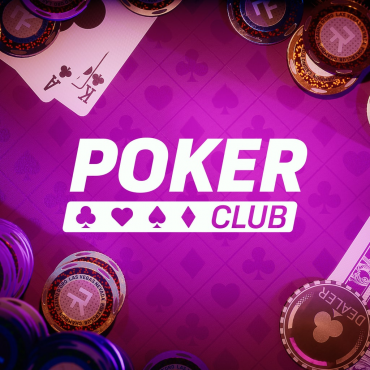 Poker Club: Gold Edition PS4 & PS5